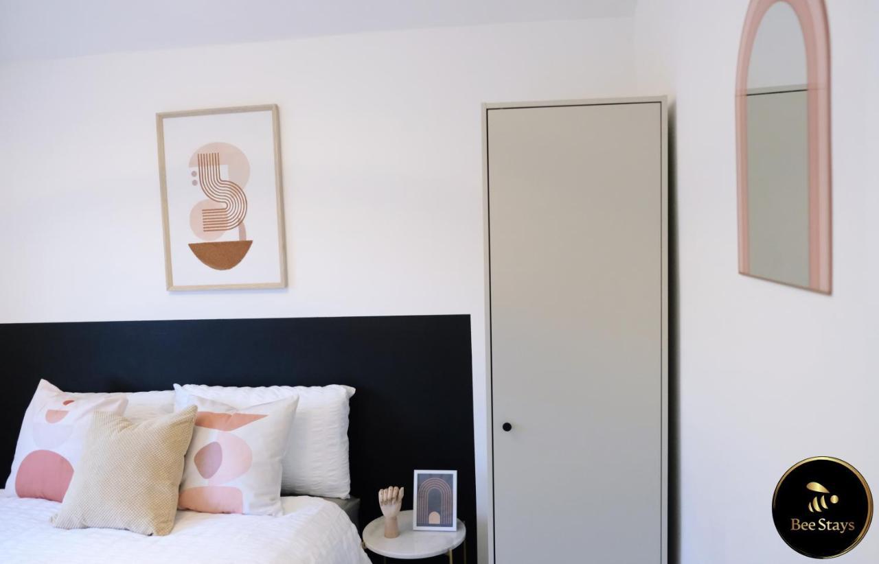 Bee Stays - Caldecott House Μάντσεστερ Εξωτερικό φωτογραφία