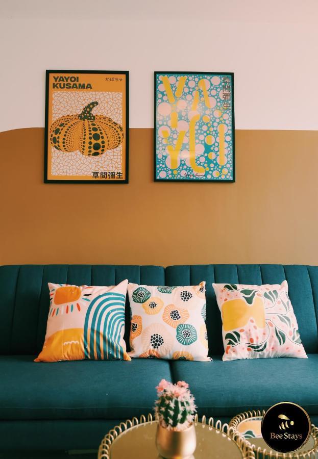 Bee Stays - Caldecott House Μάντσεστερ Εξωτερικό φωτογραφία