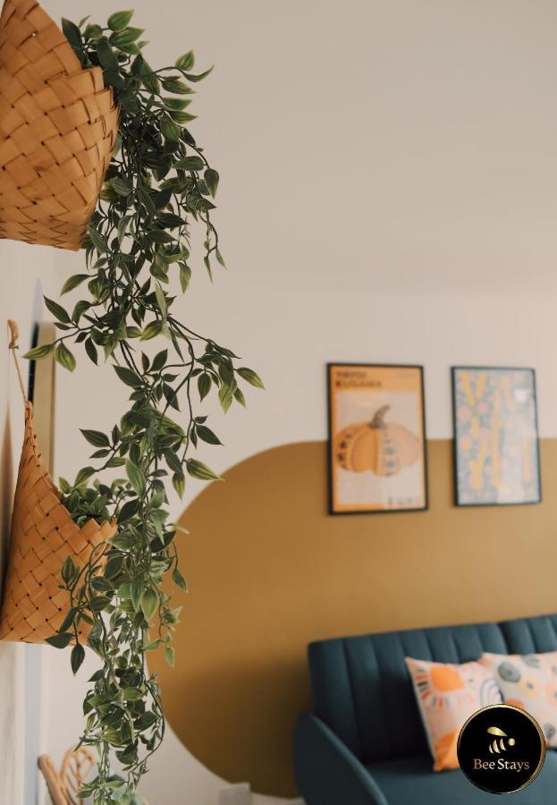 Bee Stays - Caldecott House Μάντσεστερ Εξωτερικό φωτογραφία