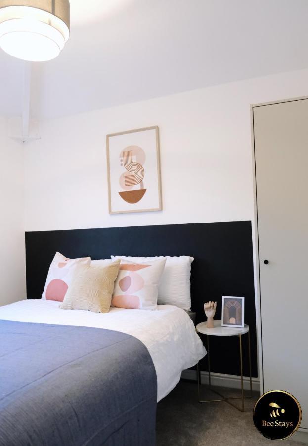 Bee Stays - Caldecott House Μάντσεστερ Εξωτερικό φωτογραφία