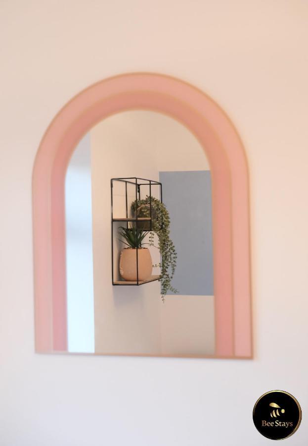 Bee Stays - Caldecott House Μάντσεστερ Εξωτερικό φωτογραφία